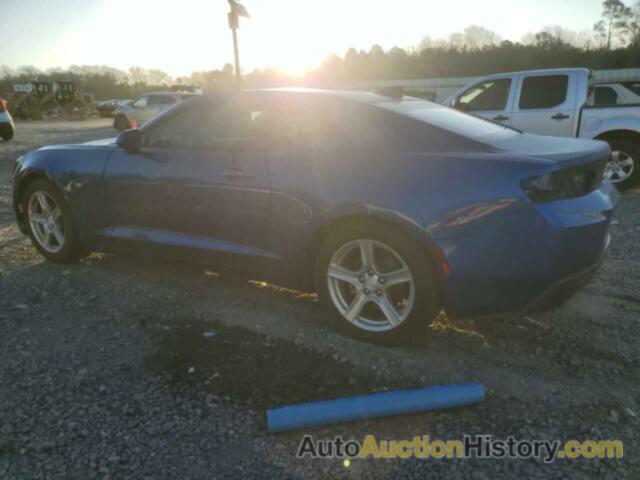 CHEVROLET CAMARO LT, 1G1FB1RX0H0180952