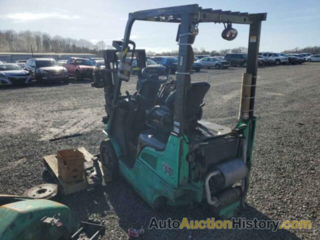 MITSUBISHI FORKLIFT, AF82F44338