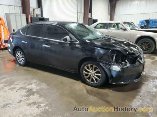 NISSAN SENTRA S, 3N1AB7AP2KY448304