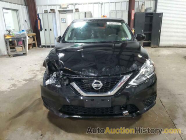 NISSAN SENTRA S, 3N1AB7AP2KY448304