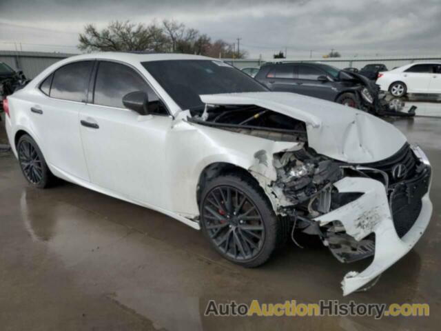 LEXUS IS 250, JTHCF1D27E5006139