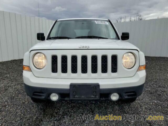 JEEP PATRIOT SPORT, 1C4NJPBA1ED881423