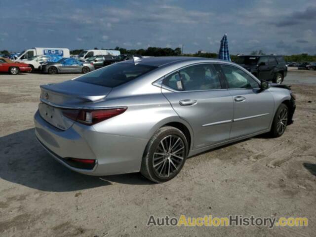 LEXUS ES300 300H BASE, 58ADA1C10NU025381