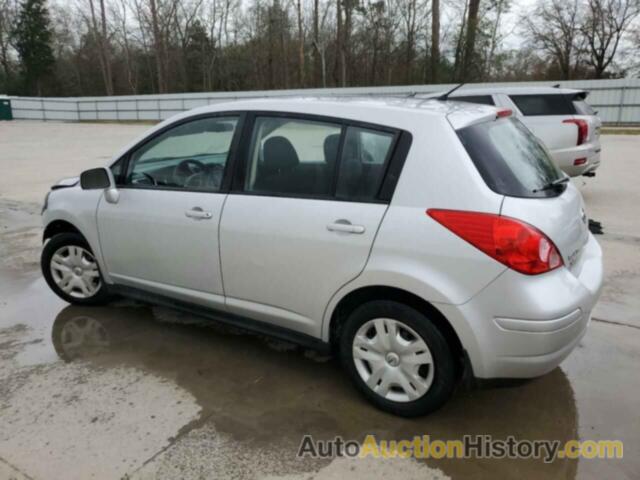 NISSAN VERSA S, 3N1BC1CP7BL428204