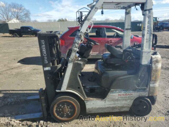 NISSAN FORKLIFT, CP1F29W4260