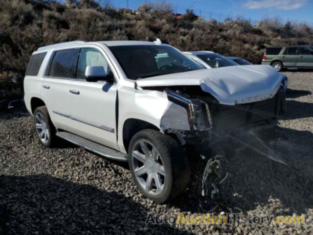 CADILLAC ESCALADE LUXURY, 1GYS4BKJ1JR219006