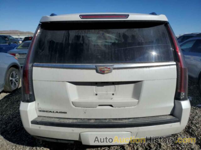 CADILLAC ESCALADE LUXURY, 1GYS4BKJ1JR219006