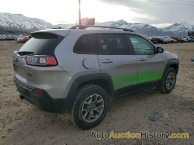 JEEP CHEROKEE TRAILHAWK, 1C4PJMBX2MD239688