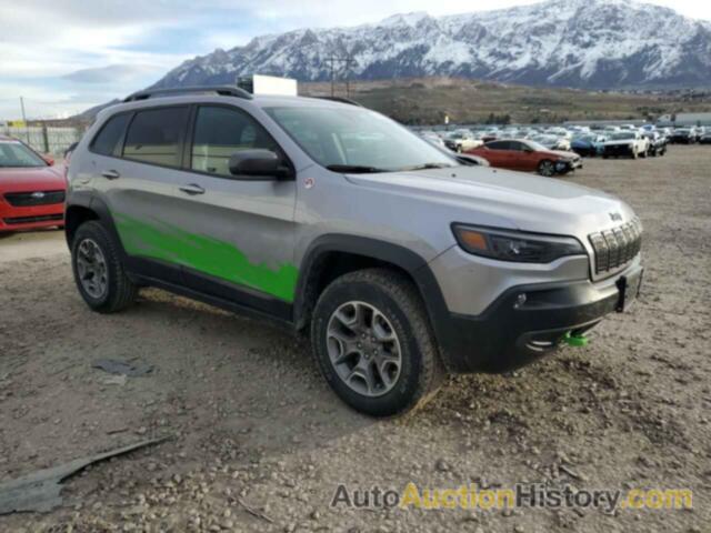 JEEP CHEROKEE TRAILHAWK, 1C4PJMBX2MD239688