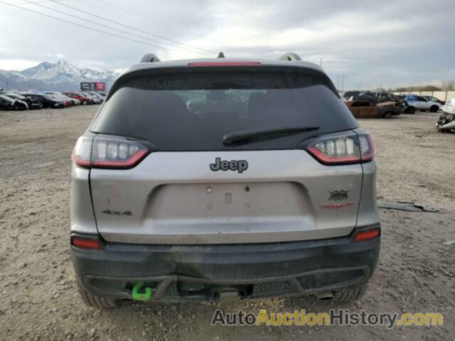 JEEP CHEROKEE TRAILHAWK, 1C4PJMBX2MD239688