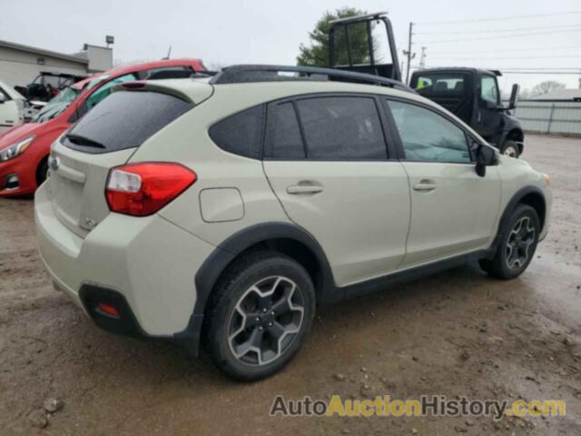 SUBARU XV 2.0 LIMITED, JF2GPAMC8F8241899