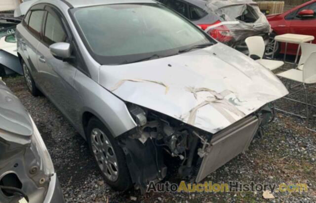 FORD FOCUS SE, 1FADP3F26FL317477