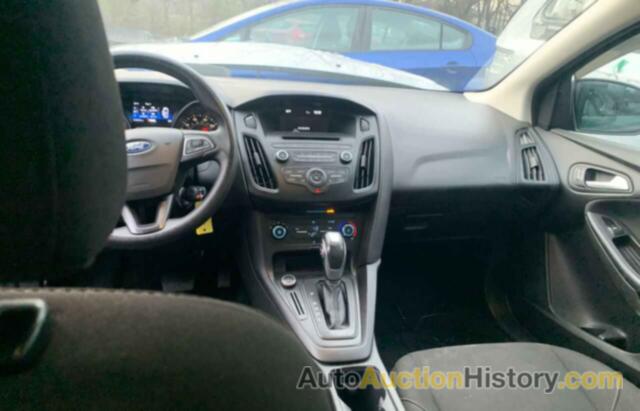 FORD FOCUS SE, 1FADP3F26FL317477