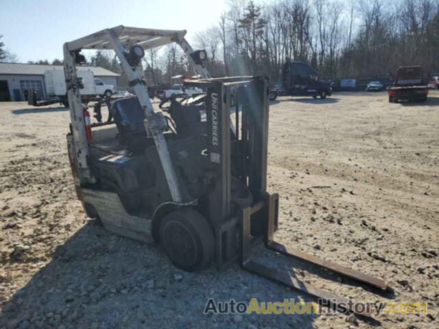 NISSAN FORKLIFT, CP1F29W23288