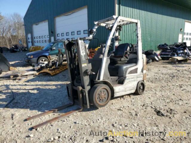 NISSAN FORKLIFT, CP1F29W23288