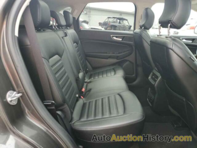 FORD EDGE SEL, 2FMPK4J9XKBC24905