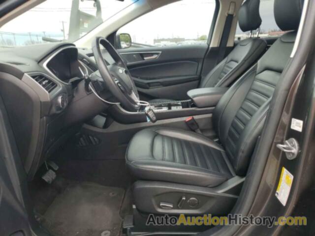 FORD EDGE SEL, 2FMPK4J9XKBC24905