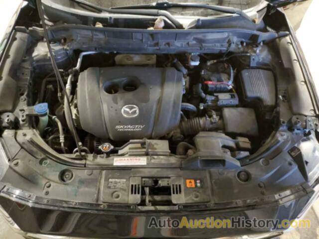 MAZDA CX-5 GRAND TOURING, JM3KFBDM0J0305104