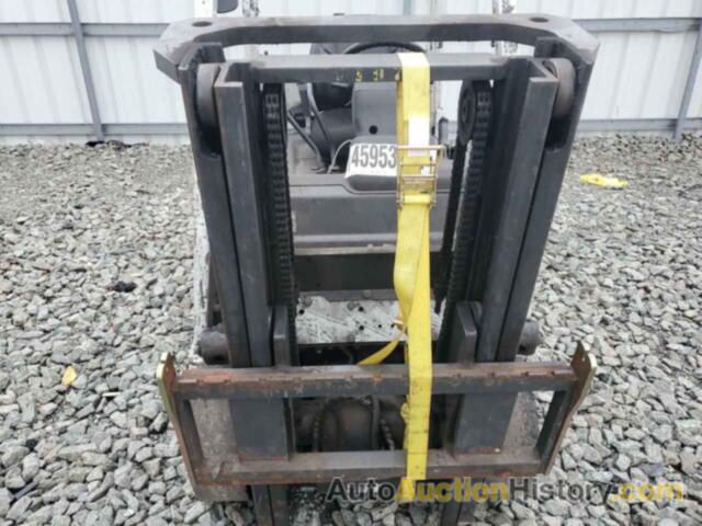 NISSAN FORKLIFT, CP1F29W22013