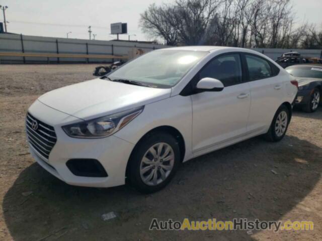 HYUNDAI ACCENT SE, 3KPC24A61NE178595