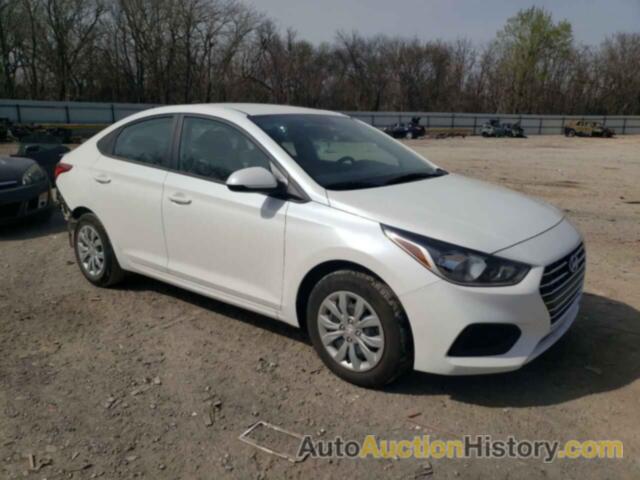 HYUNDAI ACCENT SE, 3KPC24A61NE178595