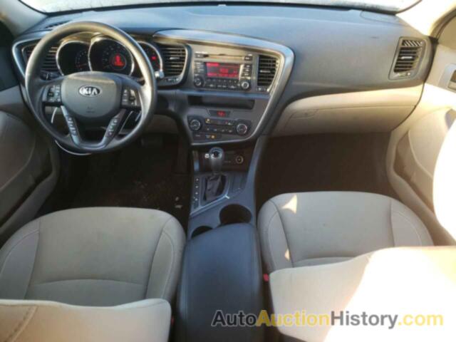 KIA OPTIMA LX, 5XXGM4A74DG156908