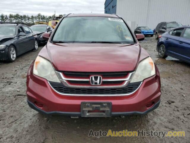 HONDA CRV EXL, JHLRE4H70BC023347