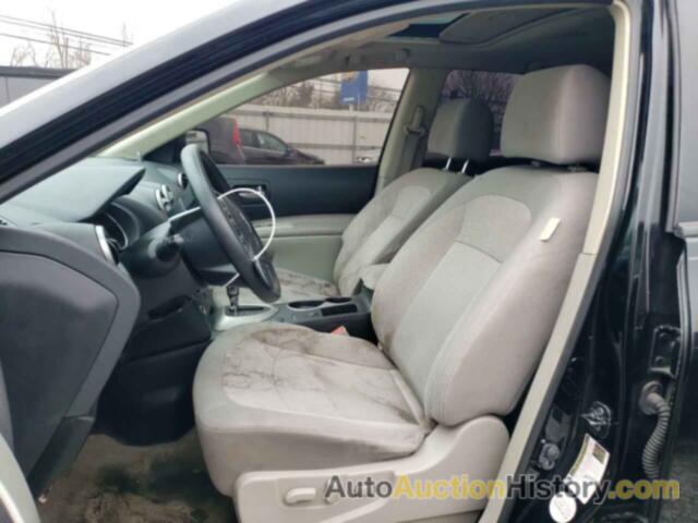 NISSAN ROGUE S, JN8AS5MT5DW525286