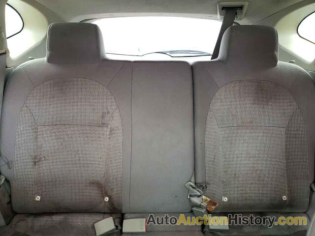 NISSAN ROGUE S, JN8AS5MT5DW525286