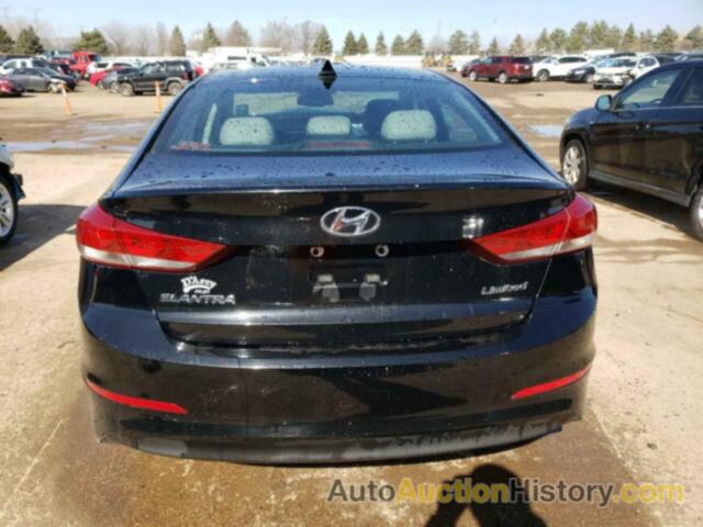 HYUNDAI ELANTRA SE, 5NPD84LF3HH029475