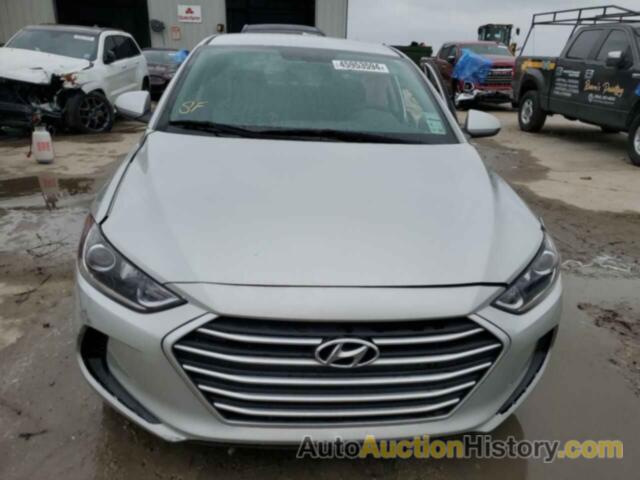 HYUNDAI ELANTRA SEL, 5NPD84LF1JH243127