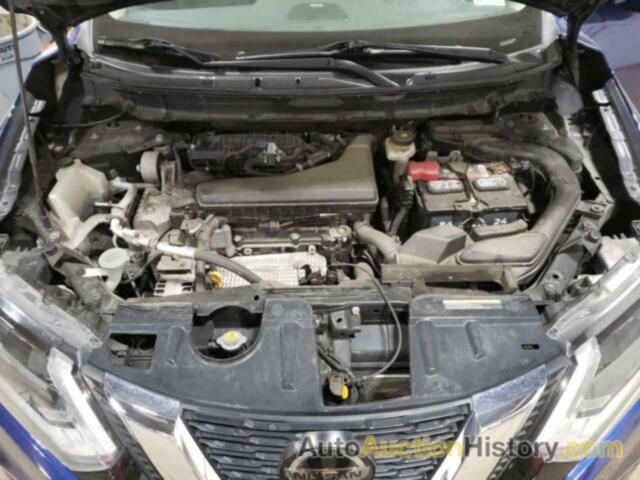 NISSAN ROGUE S, 5N1AT2MV2JC849703