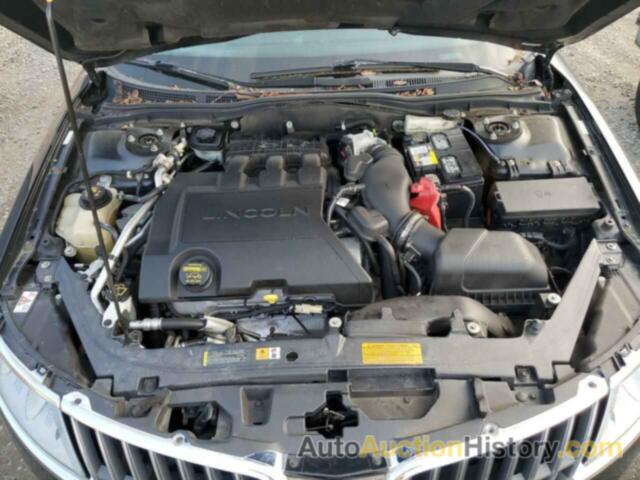 LINCOLN MKZ, 3LNHL2GC5BR761448