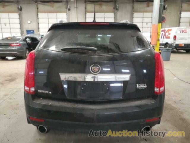 CADILLAC SRX LUXURY COLLECTION, 3GYFNDEY0AS651344