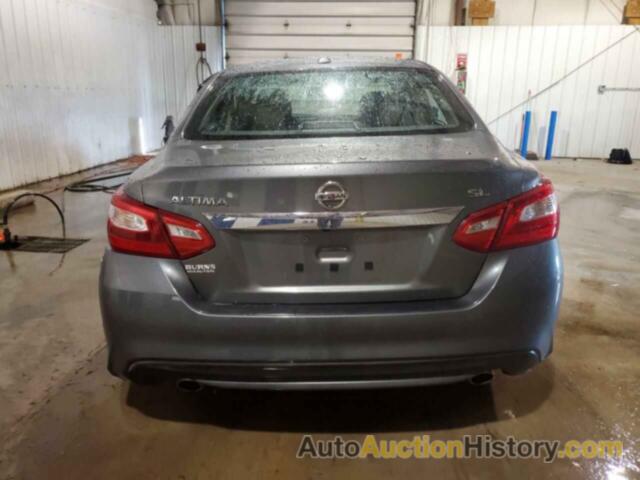 NISSAN ALTIMA 2.5, 1N4AL3AP7GC174722