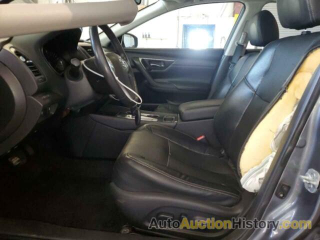 NISSAN ALTIMA 2.5, 1N4AL3AP7GC174722