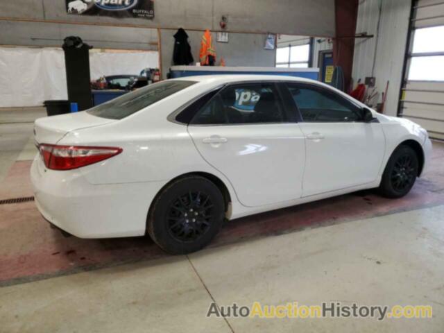 TOYOTA CAMRY LE, 4T4BF1FK6FR481803