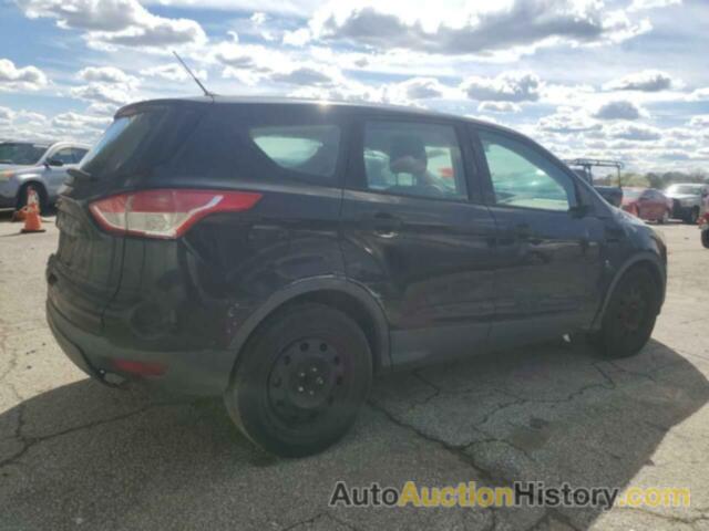 FORD ESCAPE S, 1FMCU0F78GUA60273