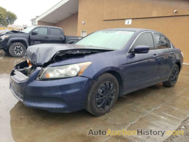 HONDA ACCORD LX, 1HGCP2F37BA084046