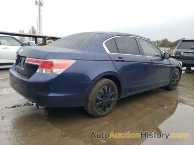 HONDA ACCORD LX, 1HGCP2F37BA084046