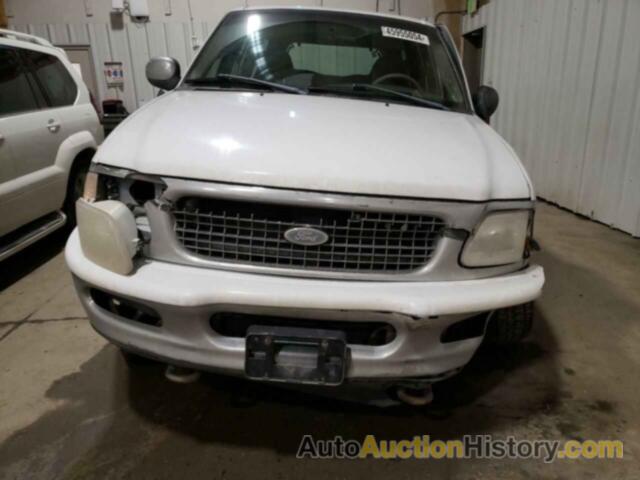 FORD EXPEDITION, 1FMRU18WXWLB74204