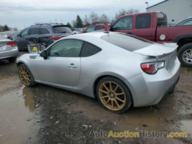 SUBARU BRZ 2.0 LIMITED, JF1ZCAC16D2600689