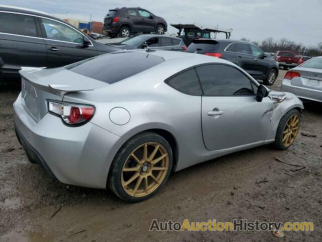 SUBARU BRZ 2.0 LIMITED, JF1ZCAC16D2600689