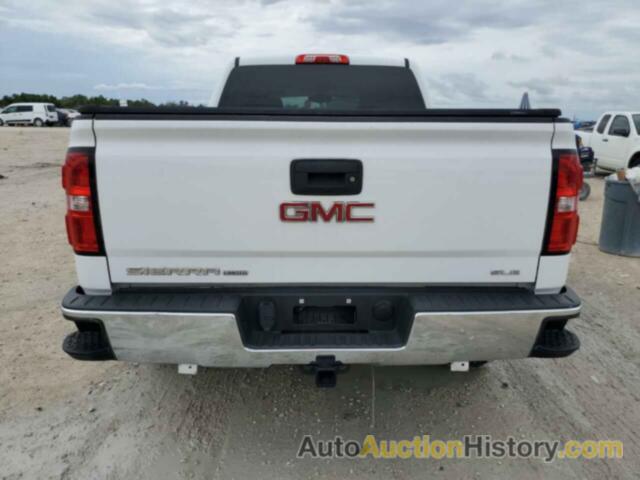 GMC SIERRA C1500 SLE, 2GTR1MEC0K1137283