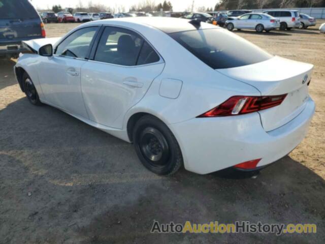 LEXUS IS 250, JTHCF1D29F5024482