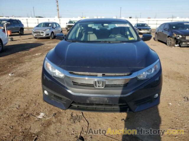 HONDA CIVIC EX, 2HGFC1E33JH643161