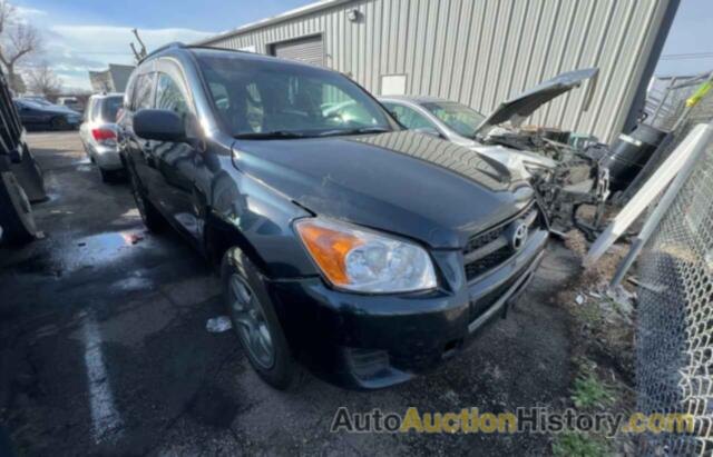 TOYOTA RAV4, 2T3BF4DV9AW070694