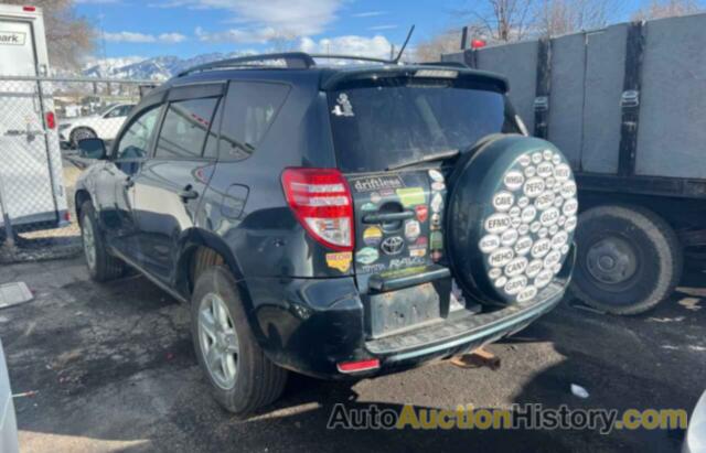 TOYOTA RAV4, 2T3BF4DV9AW070694