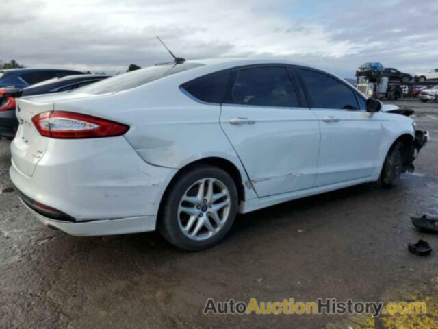 FORD FUSION SE, 3FA6P0HD6GR285798