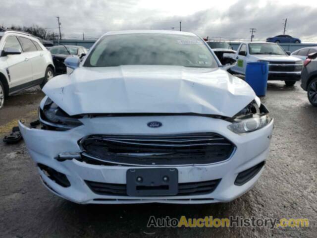 FORD FUSION SE, 3FA6P0HD6GR285798